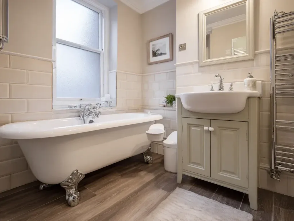 Traditional Bathrooms Cambuslang